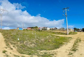 Lote de Terreno en  Primo Tapia, Playas De Rosarito