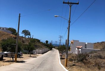 Lote de Terreno en  Machado Norte, Playas De Rosarito