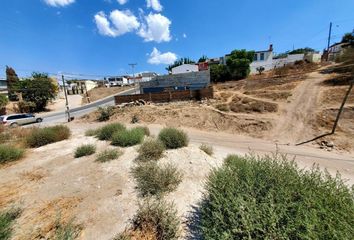 Lote de Terreno en  Boulevard Los Cuñados, Lomas De Rosarito, Playas De Rosarito, Baja California, 22705, Mex