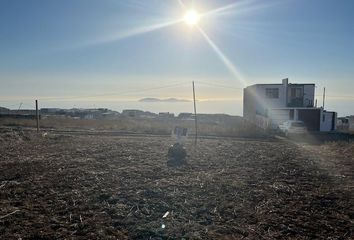 Lote de Terreno en  Tijuana, Playas De Rosarito