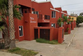 Departamento en  Villas De Rosarito, Playas De Rosarito