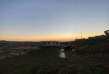 Lote de Terreno en  Machado Sur, Playas De Rosarito