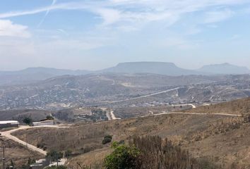 Lote de Terreno en  Zona Centro, Tijuana