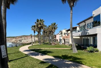 Lote de Terreno en  Adolfo Ruiz Cortines, Ensenada