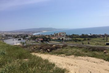 Lote de Terreno en  Autopista Tijuana-ensenada, Popotla, Playas De Rosarito, Baja California, 22710, Mex