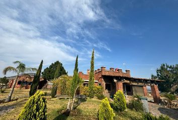 Rancho en  Carretera Barrio Del Coyote-la Muraya, San Bartolomé Del Pino, Amealco De Bonfil, Querétaro, 76884, Mex