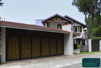 Casa en  Jardines Del Pedregal De San Angel, Coyoacán, Cdmx