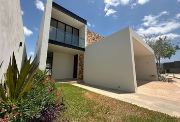 Casa en  Carretera Cholul - Temozón N, Mérida, Yucatán, Mex