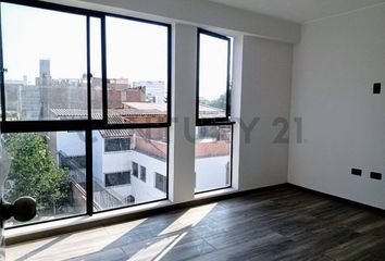 Departamento en  Santiago De Surco, Lima