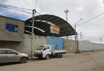 Local comercial en  El Tambo, Huancayo