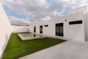 Casa en  Pueblo Dzitya, Mérida, Yucatán