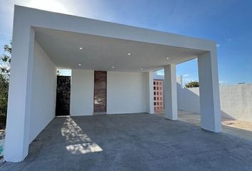 Casa en  Pueblo Dzitya, Mérida, Yucatán