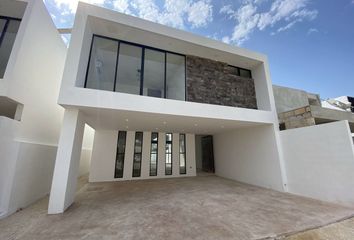 Casa en  Pueblo Dzitya, Mérida, Yucatán