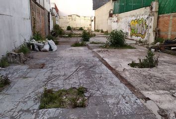 Lote de Terreno en  Santa Cruz Atoyac, Benito Juárez, Cdmx