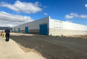 Local comercial en  Carretera México - Pachuca, Zapotlán De Juárez, Hidalgo, 43862, Mex