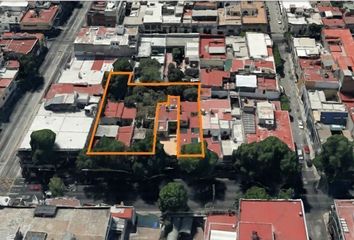 Lote de Terreno en  Calle López Cotilla 961, Americana, Guadalajara, Jalisco, 44160, Mex