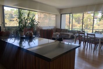 Departamento en  Lomas De Vista Hermosa, Cuajimalpa De Morelos