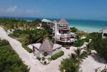 Casa en  Isla De Holbox, Lázaro Cárdenas, Quintana Roo