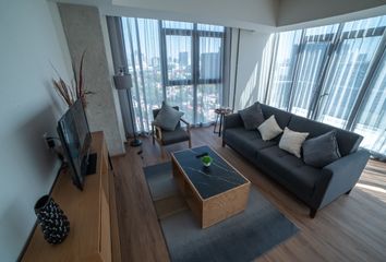 Departamento en  Granada, Miguel Hidalgo, Cdmx