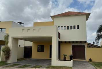 Casa en condominio en  97345, Conkal, Yucatán, Mex