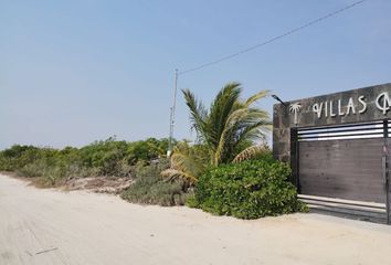 Lote de Terreno en  Calle Kah, Dzemul, Yucatán, 97405, Mex