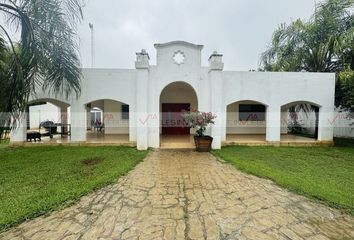 Quinta en  Calle Hidalgo, Congregación Calles, Montemorelos, Nuevo León, Mex