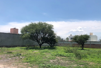 Lote de Terreno en  Los Girasoles, San Juan Del Río, San Juan Del Río, Querétaro