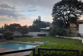 Departamento en  Provincias Del Canadá, Cuernavaca, Morelos