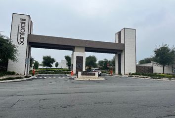 Casa en  Valle De Lincoln, García, Nuevo León