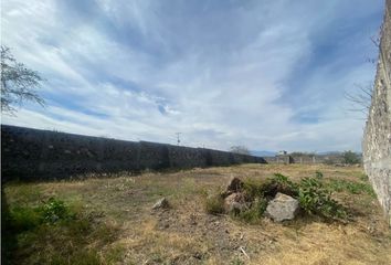 Lote de Terreno en  Pueblo Atlacholoaya, Xochitepec, Morelos