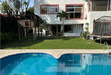 Casa en  Hacienda Tétela, Cuernavaca, Morelos