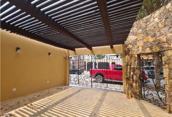 Casa en  San José Del Cabo Centro, San José Del Cabo