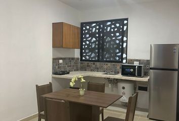 Departamento en  Calle 51, Dzitya, Mérida, Yucatán, 97302, Mex