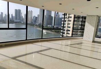 Apartamento en  San Francisco, Ciudad De Panamá