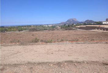 Terreno en  Beniarbeig, Alicante Provincia
