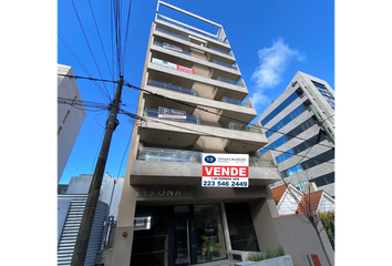 Departamento en  Playa Grande, Mar Del Plata