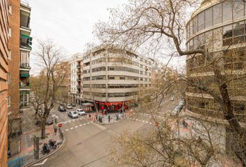 Apartamento en  Argüelles, Madrid