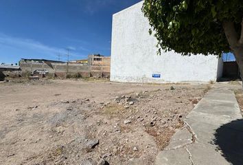 Lote de Terreno en  Fraccionamiento Cañada Del Refugio, León