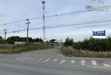 Bodega en  Puerto Montt, Llanquihue