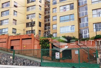 Departamento en  Valparaíso, Valparaíso