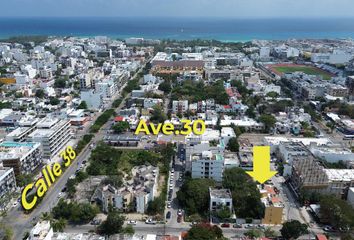 Lote de Terreno en  Playa Del Carmen, Solidaridad, Quintana Roo