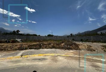 Lote de Terreno en  Los Cristales, Monterrey