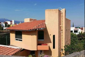 Casa en  Lomas Tetela, Cuernavaca, Morelos