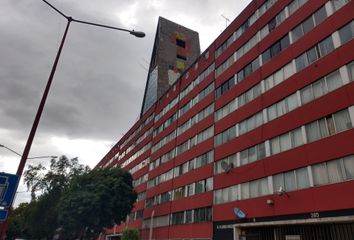 Departamento en  Avenida Ricardo Flores Magón 305, Nonoalco Tlatelolco, Ciudad De México, Cuauhtémoc, Ciudad De México, 06900, Mex