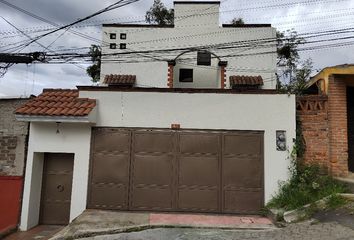 Casa en  Callejón Del Prado 37, San Francisco, La Magdalena Contreras, Ciudad De México, 10500, Mex