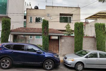 Casa en  Calle Taller De Cascos 12, Lomas Del Chamizal, Cuajimalpa De Morelos, Ciudad De México, 05129, Mex