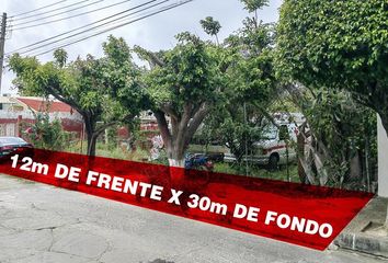 Lote de Terreno en  Los Laureles, Tuxtla Gutiérrez