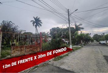 Lote de Terreno en  Los Laureles, Tuxtla Gutiérrez