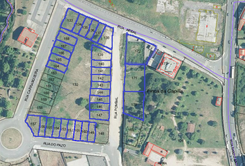 Terreno en  Perdecanai, Pontevedra Provincia