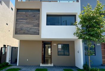 Casa en condominio en  Paseo Del N, Bosques Vallarta, Zapopan, Jalisco, 45222, Mex